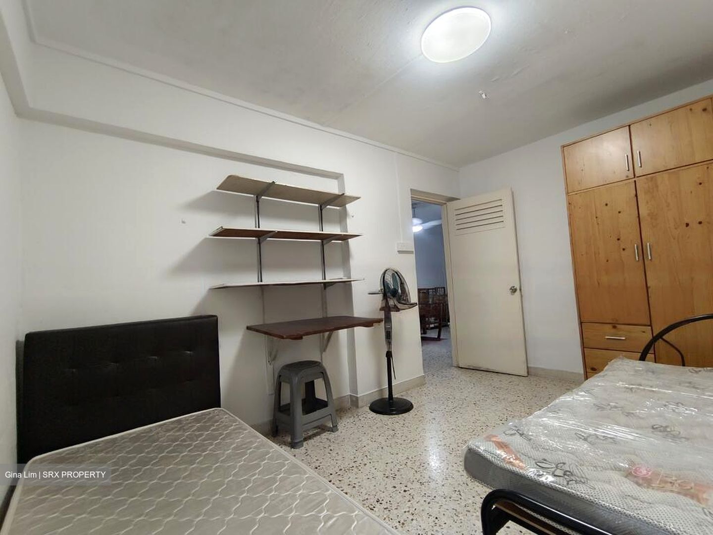 Blk 4 Lew Lian Gardens (Serangoon), HDB 3 Rooms #477306301